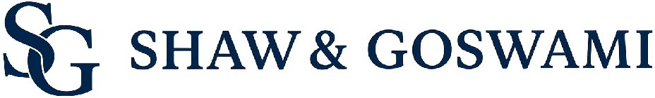 Shaw & Goswami Consulting